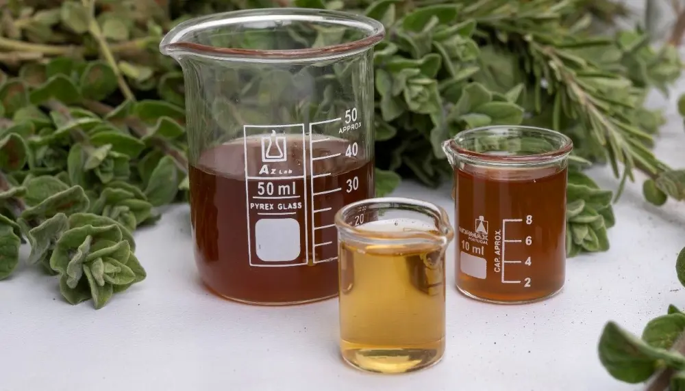 Natural Products