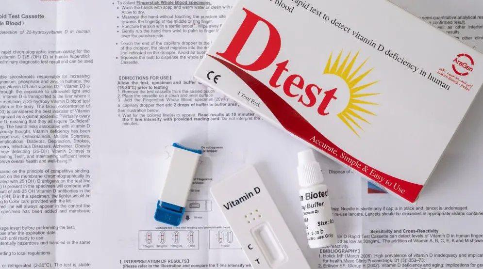 Diagnostics Kits